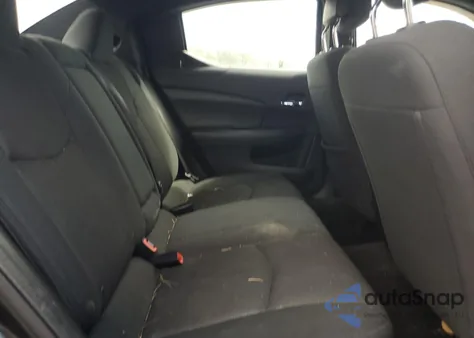 2012 Dodge Avenger Sxt z USA, uszkodzony, nr VIN 1C3CDZCB6CN112123